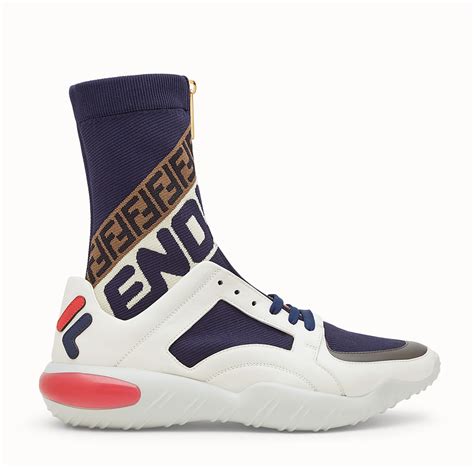 fila fendi